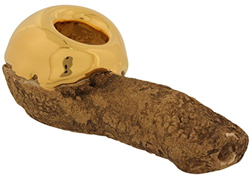 Amazon.co.jp: Celebration Pipe-セレブレーションパイプ [22k Gold