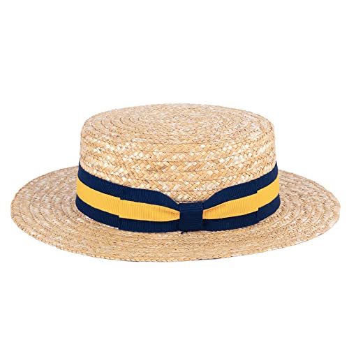 Recopilación y reviews de Canotier que Puedes comprar On-line. 19 Imagen adicional