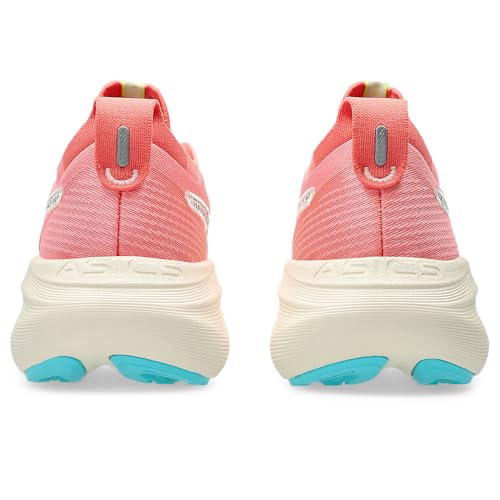ASICS Damskie buty sportowe Gel-Nimbus 27 TR, wielokolorowe, 44,5 EU, wielokolorowa, 44.5 eu