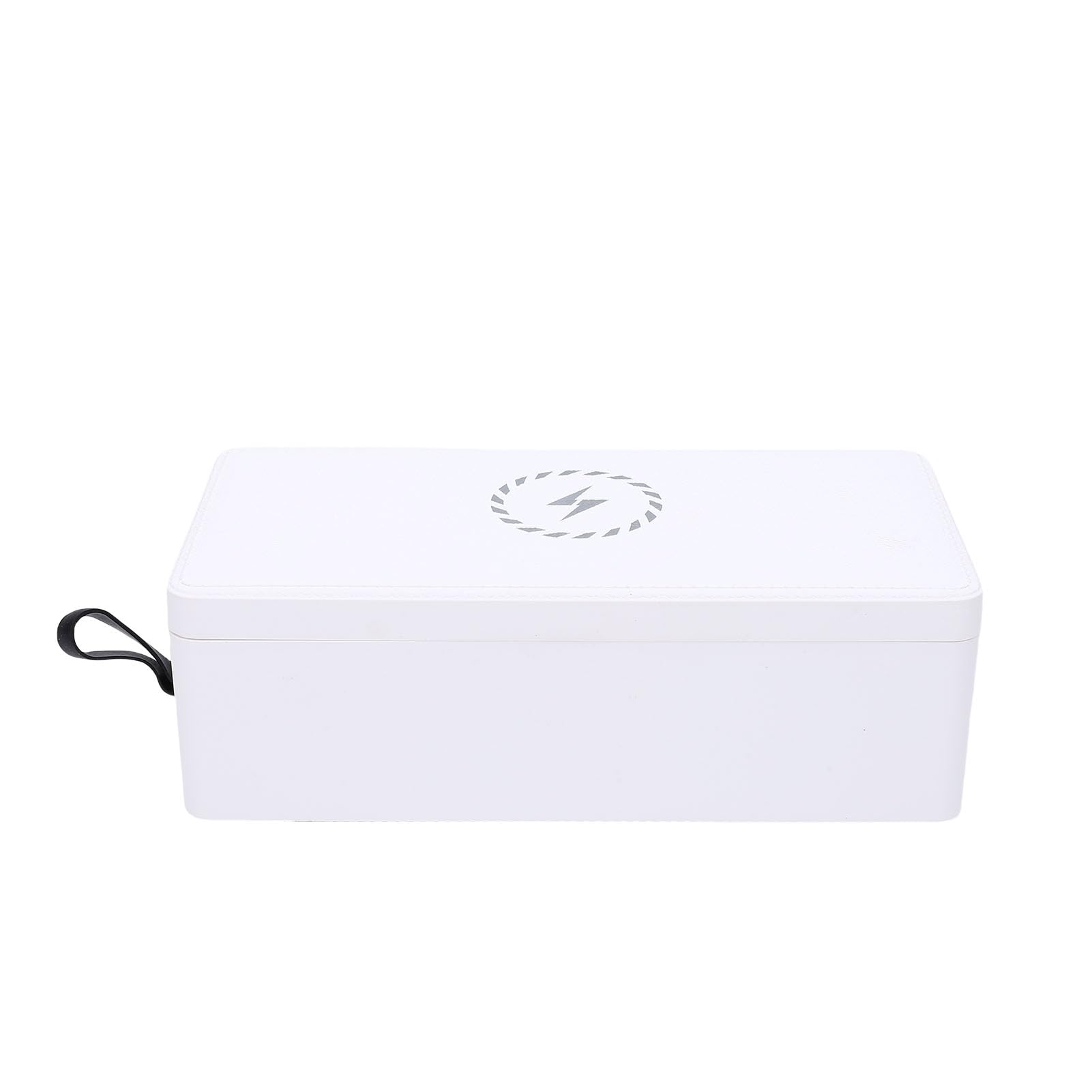 Sxhlseller Stazione di Ricarica Universale per Occhiali Intelligenti con Indicatore LED, Compatibile con la Maggior Parte delle Marche di Occhiali Intelligenti - Accessorio Compatto per i Viaggiatori