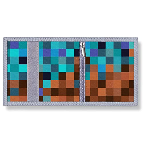 Cdyjldy Kids Wallets For Boys 9-12, Wallet For Kids Boys 8-10,Kids Wallets For Girls With Coin Pocket,Toddler Trifold Wallet For Boys, Children Birthday Gifts #TOP4