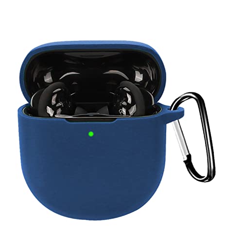 Bose QuietComfort Ultra Earbuds �Ή� �P�[�X �ی�P�[�X �w�b�h�z���P�[�X KONXISA �V���R���f�� ���p���₷�� �ϏՌ��� �h���h�o �E�H�b�V���u�� �J���r�i�t�� �����^�т����₷���y�u���[�z