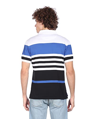 Image of U.S. Polo ASSN. Men Regular Fit T-Shirt