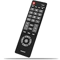 Universal Remote Control Replacement Compatible with All Emerson LCD HDTV TV NH305UD