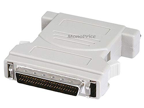 Monoprice HPDB 50M/DB 25F Adapter (100847)