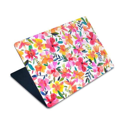 Protégez le capot de votre MacBook Air 15 M2 avec le vinyle Ninola