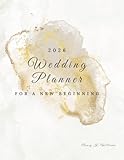 Wedding Planner: For a new beginning