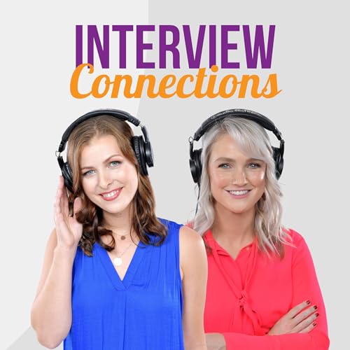 『Interview Connections | The Leading Podcast Booking Agency』のカバーアート