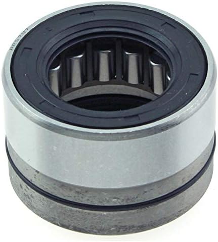 WJB WBRP5707 - Rear Axle Repair Bearing/Wheel Bearing - Cross Reference: National RP5707/ Timken RP5707/ SKF R1563, 1 Pack