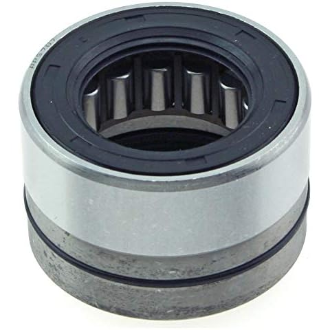 Cojinete de rueda WJB wbrp5707 con diseño sellado mejorado Cover