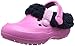 crocs Kids' Blitzen II Lined Clog