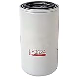 Engine Oil Filter J937743 LF3894 Fits for Case IH Tractors 1986-2002 Dodge 5.9 Cummins Diesels