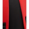 Superdry Mens Code Montana Rucksack, Main Zipped Compartment Risk Red Size One Size
