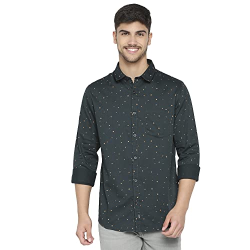 Image of Spykar Men Shirt