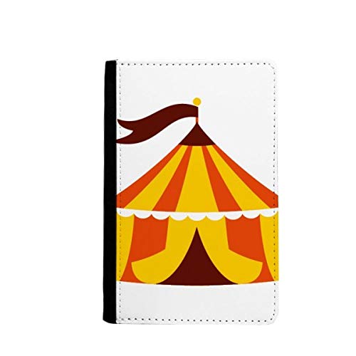 Housse portefeuille passeport et cartes avec protection voyage