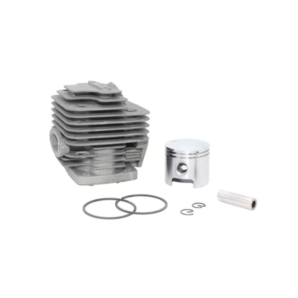 SRM-330ES Zestaw tłoka cylindra o dużej średnicy 38 mm Pasuje do kosy SRM-360SL 10103455830 10000055830