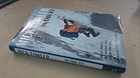 On Thin Ice: Alpine Climbs in the Americas, Asia and the Himalaya 1898573581 Book Cover