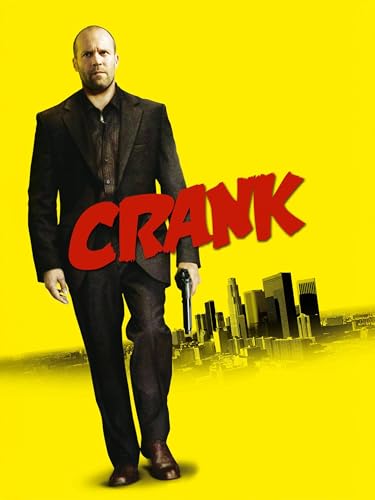 Bild: Crank fr 3,99 EUR bei amazon.de