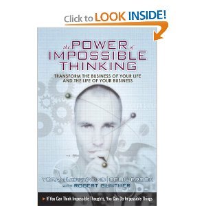 Power of Impossible Thinking (05) by Wind, Yoram (Jerry) - Crook, Colin - Gunther, Robert [Hardcover (2004)]