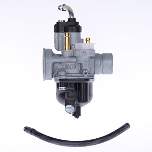 Carburador Phva 17.5 TS 17.5 mm Automático Choke Dr Ideo 50 Lbbb931