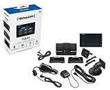 SiriusXM - SXWB1V1 Tour Radio with SXSD2 Boom Box Bundle | Enjoy SXM Through Your Car Stereo & Wherever You Go