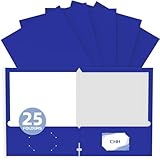 CHH File Folders, 25 Pack...