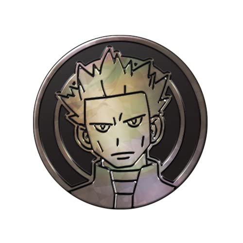 Pokemon Cyrus Premium Tournament Collection