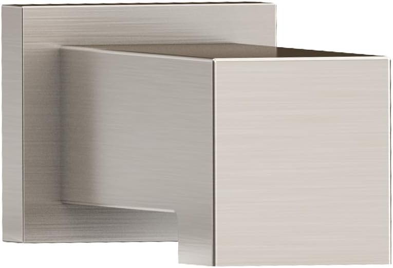 Symmons 361TS-STN Duro Non-Diverter Tub Spout in Satin Nickel