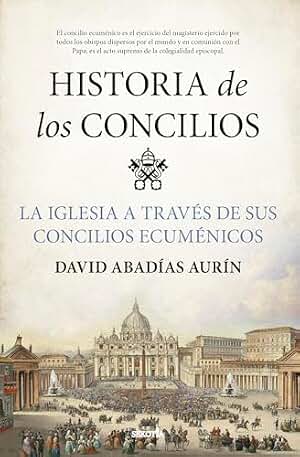 Historia de los concilios