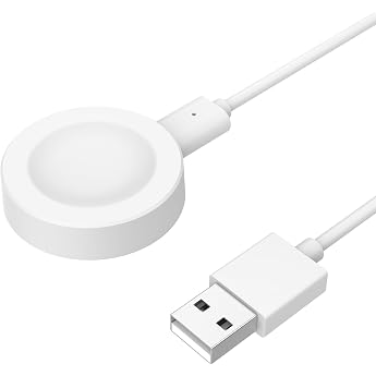 Charger Compatible with Huawei Watch GT 6/5/4/Fit 5/4/Watch 5/4/3