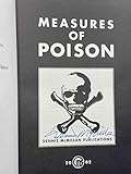 Measures of Poison