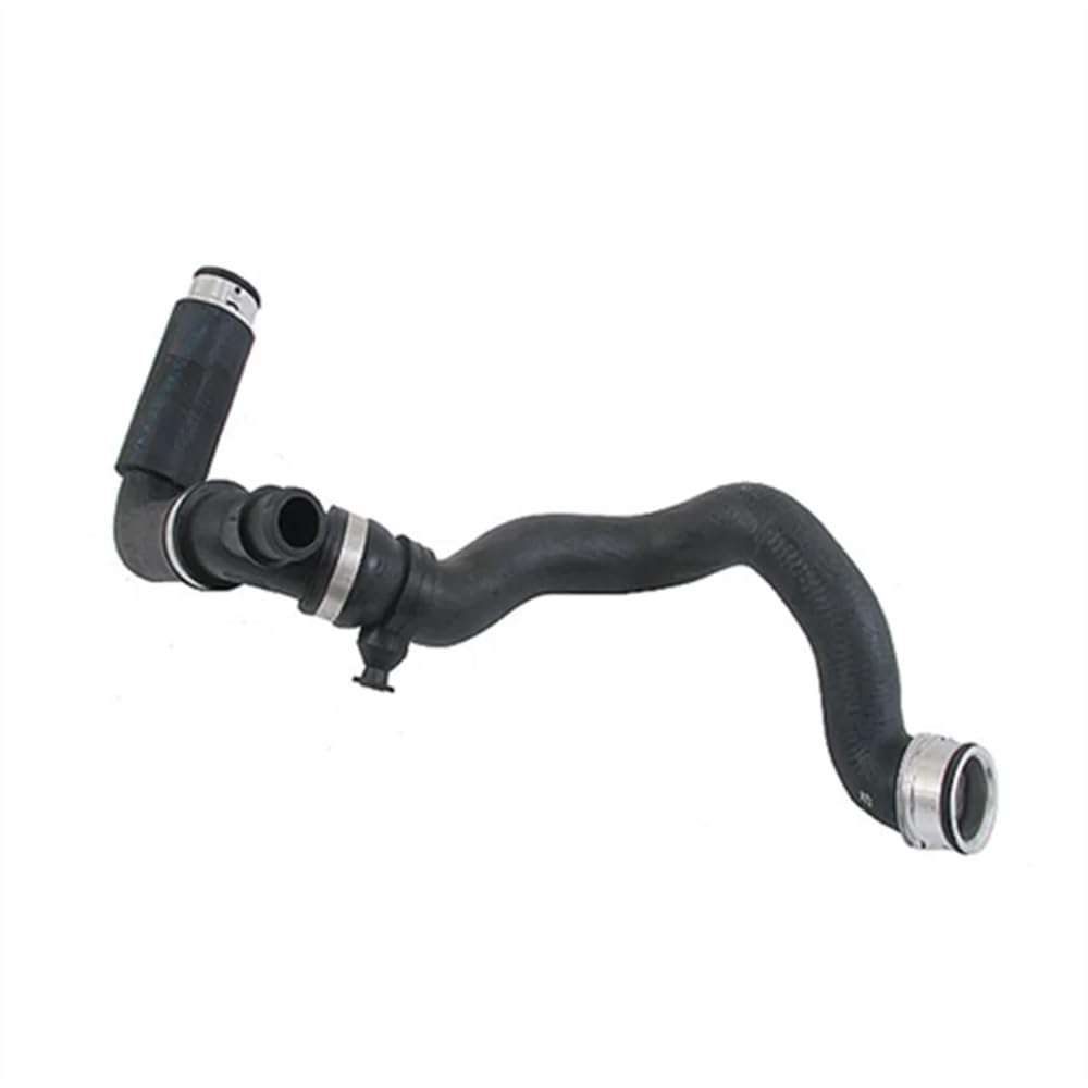 Refrigerante Manguitos Compatible con Benz para W203 C180 C200 C230 M271 Manguera De Refrigerante del Radiador del Motor OEM: 2035015582 A2035015582