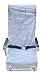 Airplane Seat Covers (2 Disposable Covers Per Package)