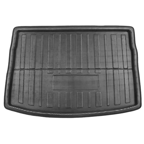 Tapis de coffre pour VW Golf 7 GTI et R protection sur mesure étanche
