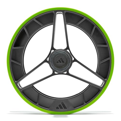 adidas Unisex-Adult Leistung Ab Rad, Black – Bild 4