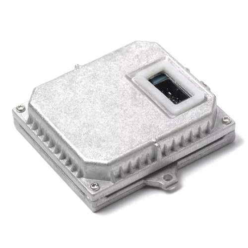 Módulo de xenón 1307329082 para solucionar parpadeos de faros en Serie 3 E46 7