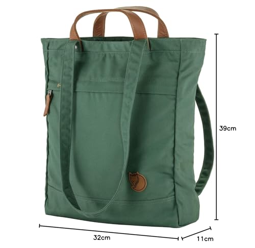 Fjällräven Haulpack No.1 23l Backpack One Size