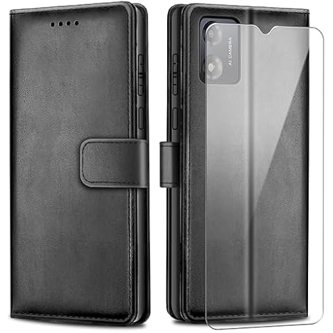 Coque Ysjisy pour Moto E13 Cover