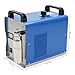 Oxygen Hydrogen Generator Water Welder, HG60B Acrylic Flame Polisher, 200W 65L/H HHO Generator Gas Flame Welder, Acrylic Flame Polishing Machine with Gas Torch, Flame Temperature 2800℃/5072℉