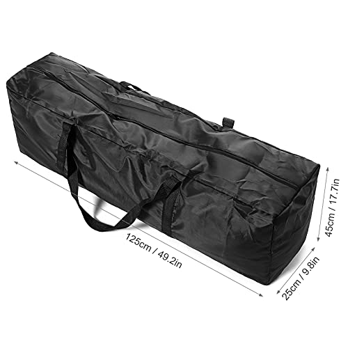La mejor comparación de Bolsa transporte patinete que puedes comprar esta semana. 21 Imagen adicional