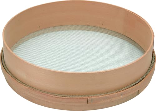 NESPOLI Tamis de maçon n°6