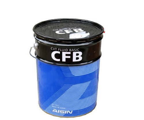 数量限定特価！アイシン CVTフルード EXCELLENT エクセレント 20L