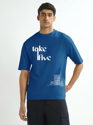 Image of NOBERO Men T-Shirt