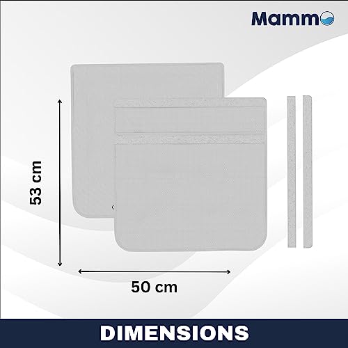 MAMMO Letter Box Catcher, Post box Mail Catcher, Letterbox Cage Alternative - Image 2
