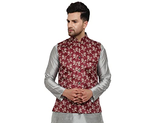 Image of ONNIX Mens Waistcoat