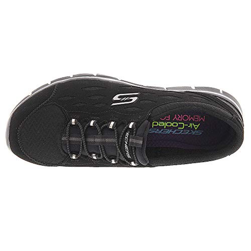 Skechers Women's Slip On Trainers3