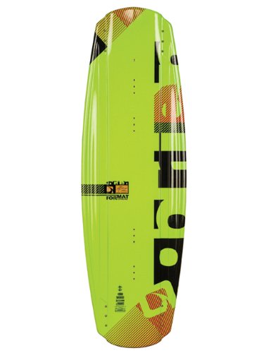 O'Brien Format Wakeboard, 132cm