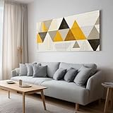 Wandbilder Groß 140 x 70 cm XXL Schlafzimmer Home Deko 