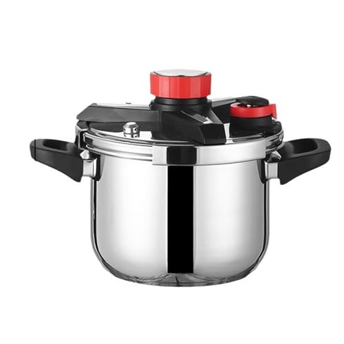 Olla a presión Acero inoxidable 7L Dxysyldrun