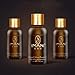 dezirZJjx 10ml Enhancement Oil, Men Penis Essential Oil Big Dick Growth Time Delay Massage Adults Sex Product